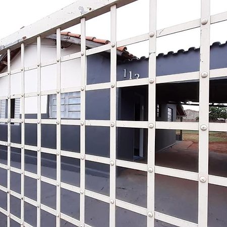 Adonai Villa Olimpia Exterior photo